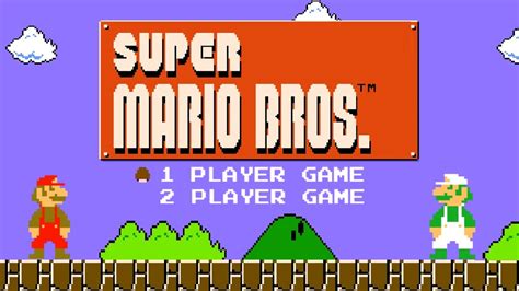 Super Mario Bros (full game) on Arduino platform.